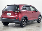 フィット 1.5 e:HEV クロスター 4WD 4WD 修復歴無し