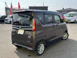 ルークス ハイウェイスター Gターボ プロパイロットエディション 4WD 