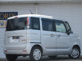 スペーシア ハイブリッド(HYBRID) G 4WD メモリーナビ ETC Bカメラ 衝突回避軽減