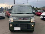 NV100クリッパーリオ G ハイルーフ 4WD 