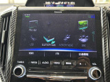 フォレスター 2.0 アドバンス 4WD 4WD 本革シート