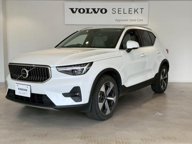 XC40 アルティメット B4 AWD 4WD 