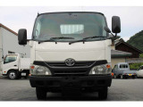 ダイナ ダンプ 土砂禁 2t 車両総重量4985kg 荷台内寸3052x1604x1099
