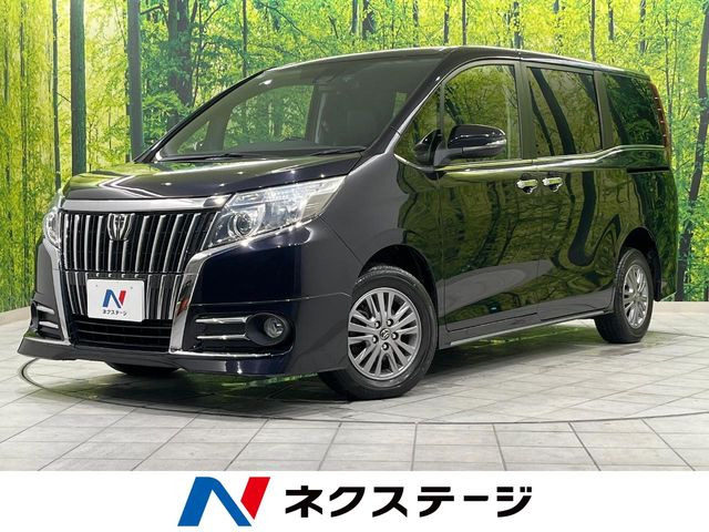 エスクァイア 2.0 Gi 