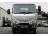 デュトロ  パッカー車/塵芥車 ロータリー式 4.3