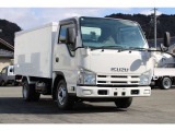 エルフ 冷蔵冷凍車 1.5t 中温