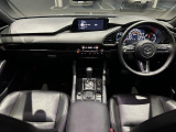 MAZDA3ファストバック 2.0 20S Lパッケージ 