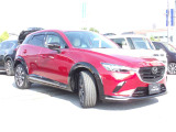 CX-3 1.5 15S アーバンドレッサー 