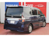 セレナ 2.0 ハイウェイスター V 4WD 