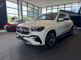 メルセデス・ベンツ GLE