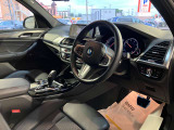 X3 xドライブ20d Mスポーツ ディーゼル 4WD 