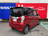 デイズルークス ハイウェイスター Gターボ 