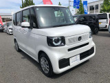 N-BOX  