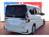 セレナ 1.2 e-POWER ハイウェイスター V 