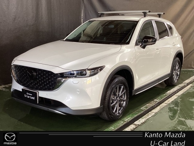 CX-5 2.0 20S フィールドジャーニー 4WD 