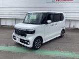 N-BOXカスタム  