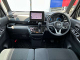 ルークス ハイウェイスター X