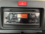 インテグレートCD。ドライブ中もお気に入りの音楽を♪♪