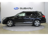 レガシィアウトバック 2.5 リミテッド 4WD EyeSight搭載車 アイボリーレザー