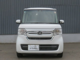 N-BOX L 4WD 