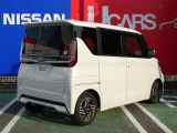 ルークス ハイウェイスター X