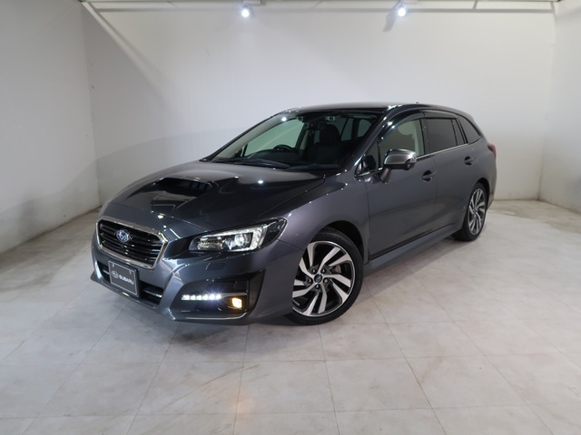 レヴォーグ 1.6 GT-S アイサイト 4WD 