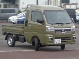 ハイゼットトラック ジャンボ エクストラ 4WD 