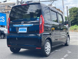 N-BOX G L ホンダセンシング 