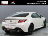 GR86 2.4 RZ 