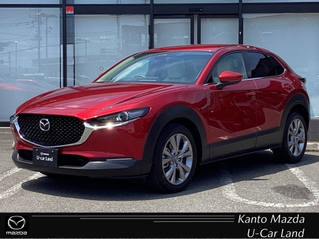CX-30 1.8 XD Lパッケージ 