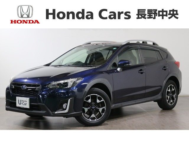XV 2.0i-L アイサイト 4WD 