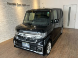 ホンダ N-BOXカスタム