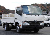 トヨエース  平ボディー 2t パワーゲート(PG)