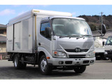 デュトロ  ボトルカー2.95t