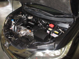 オデッセイ 2.4 アブソルート EX ホンダ センシング 