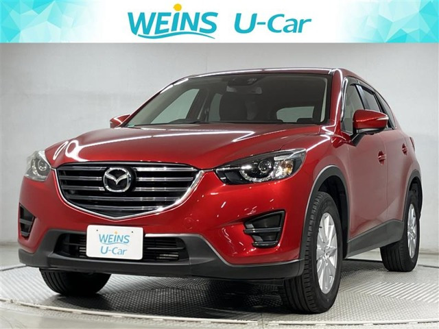 CX-5 2.2 XD 