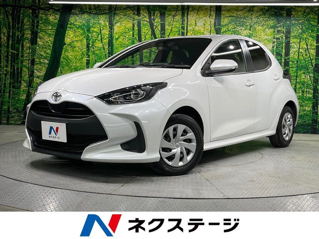 ヤリス 1.5 G 