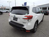 フォレスター 2.0 ツーリング 4WD 弊社元社有車
