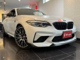 BMW M2コンペティション