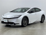 プリウス 2.0 Z E-Four 4WD 本革シート