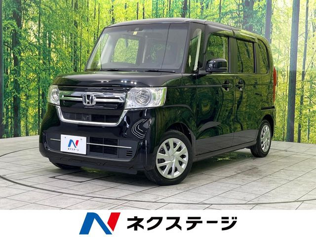 N-BOX L 