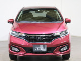 フィット 1.5 ハイブリッド L ホンダセンシング 4WD 