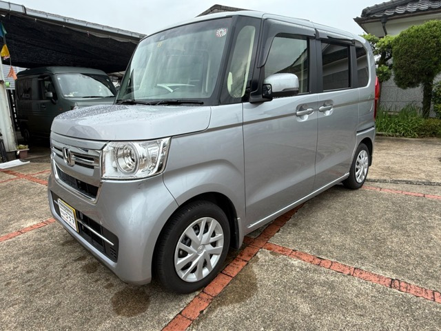 N-BOX G 
