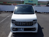 N-WGNカスタム L ターボ ホンダ センシング 4WD 