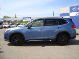 フォレスター 1.8 スポーツ 4WD 