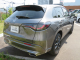 ZR-V 1.5 Z 
