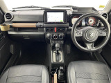 ジムニーシエラ 1.5 JC 4WD 4WD 修復歴無し