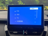 カローラクロス 2.0 Z 