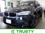 BMW X6 M 