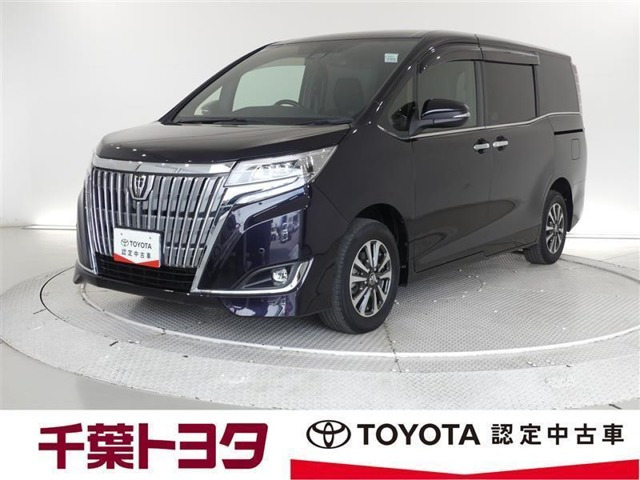 エスクァイア 2.0 Xi ウェルキャブ スロープタイプ タイプI 車いす1脚仕様 